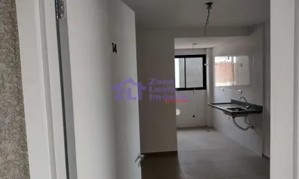 Apartamento à venda, 32 m² por R$ 320.000,00 - Vila Formosa - São Paulo/SP