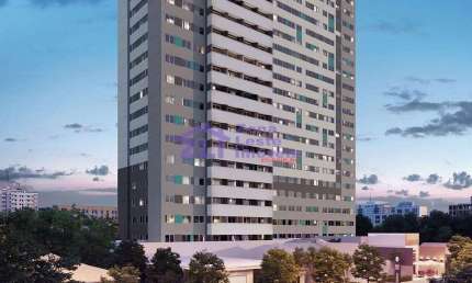 Apartamento à venda, 37 m² por R$ 350.000,00 - Belém - São Paulo/SP