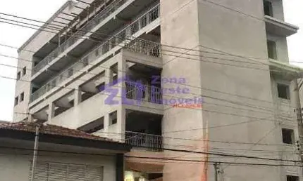Apartamento com 2 dormitórios à venda, 33 m² por R$ 340.000,00 - Vila Carrão - São Paulo/SP