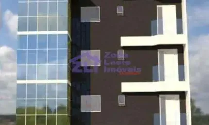 Apartamento com 2 dormitórios à venda, 45 m² por R$ 300.000,00 - Cidade Patriarca - São Paulo/SP