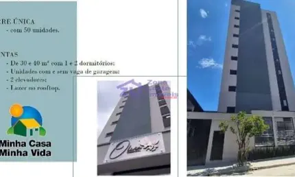 Apartamento à venda, 30 m² por r$ 292.000,00 - tatuapé - são paulo/sp