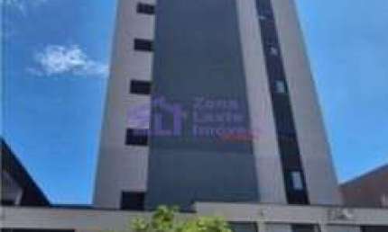 Apartamento com 1 dormitório à venda, 30 m² por R$ 292.000,00 - Tatuapé - São Paulo/SP