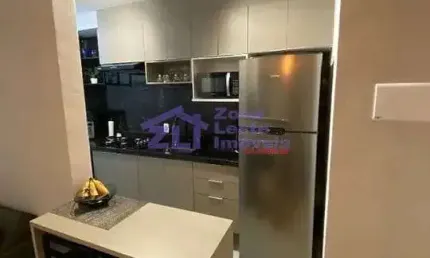 Apartamento com 2 dormitórios à venda - Cidade Líder - São Paulo