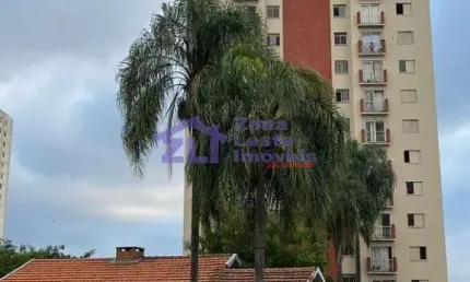 Apartamento com 2 dormitórios à venda, 57 m² por R$ 318.000,00 - Vila Ema - São Paulo/SP