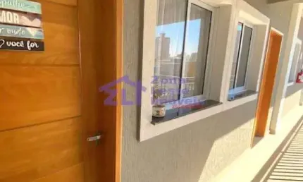 Apartamento com 1 dormitório à venda, 30 m² por r$ 235.000,00 - vila carrão - são paulo/sp