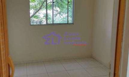 Apartamento com 3 dormitórios à venda - Cidade Líder - São Paulo