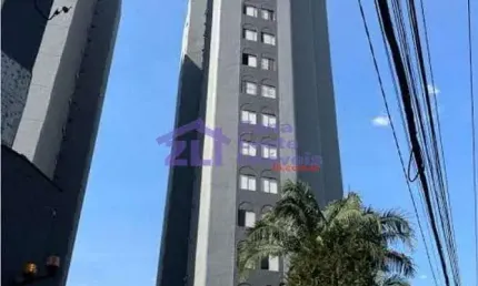 Apartamento à venda, 46 m² por R$ 365.000,00 - Tatuapé - São Paulo/SP