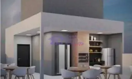 Apartamento com 1 dormitório à venda, 27 m² por R$ 256.000,00 - Vila Ema - São Paulo/SP