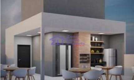 Apartamento com 1 dormitório à venda, 25 m² por R$ 226.000,00 - Vila Ema - São Paulo/SP