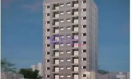 Apartamento com 1 dormitório à venda, 27 m² por R$ 202.000,00 - Vila Ema - São Paulo/SP