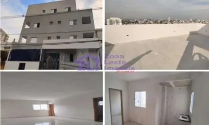 Apartamento com 2 dormitórios à venda, 43 m² por R$ 287.000,00 - Artur Alvim - São Paulo/SP