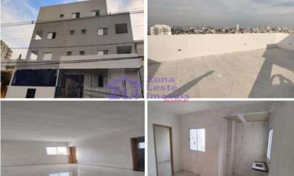 Apartamento à venda, 39 m² por R$ 255.000,00 - Artur Alvim - São Paulo/SP
