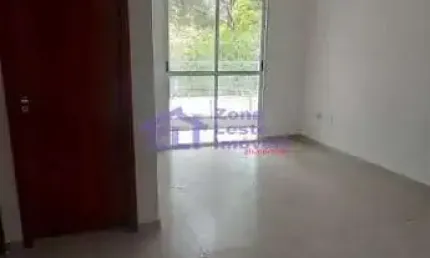 Apartamento com 2 dormitórios à venda, 48 m² por R$ 265.000,00 - Vila Carrão - São Paulo/SP