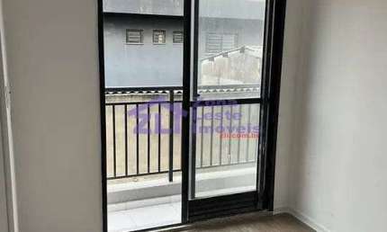 Apartamento com 2 dormitórios à venda - Vila Prudente (Zona Leste) - São Paulo