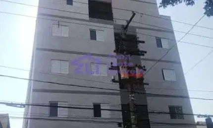Apartamento com 2 dormitórios à venda, 38 m² por R$ 310.000,00 - Vila Carrão - São Paulo/SP
