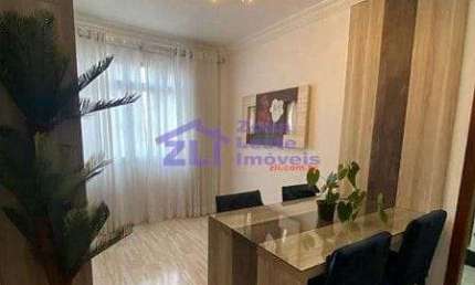 Apartamento com 2 dormitórios à venda, 66 m² na - Vila Prudente Zona Leste - São Paulo/SP