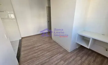 Apartamento com 1 dormitório à venda, 30 m² por R$ 393.000,00 - Tatuapé - São Paulo/SP