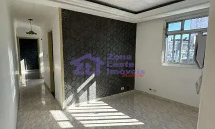Apartamento com 2 dormitórios à venda, 62 m² por R$ 320.000,00 - Vila Formosa - São Paulo/SP