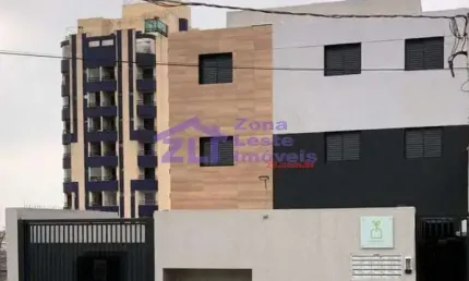 Apartamento com 1 dormitório à venda, 30 m² por r$ 210.000,00 - vila formosa - são paulo/sp