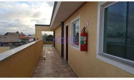 Apartamento com 2 dormitórios à venda, 33 m² na - Vila Matilde - São Paulo/SP