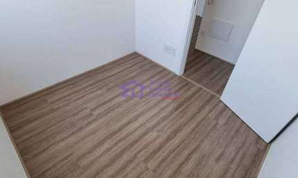 Apartamento com 2 dormitórios à venda, 38 m² NA - Quarta Parada - São Paulo/SP