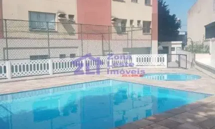 Apartamento à venda, 48 m² por R$ 368.000,00 - Vila Carrão - São Paulo/SP