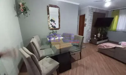 Apartamento à venda, 64 m² por R$ 310.000,00 - Vila Formosa - São Paulo/SP