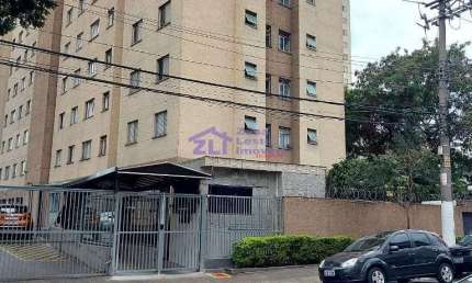 Apartamento com 2 dormitórios à venda, 47 m² por R$ 380.000,00 - Belenzinho - São Paulo/SP