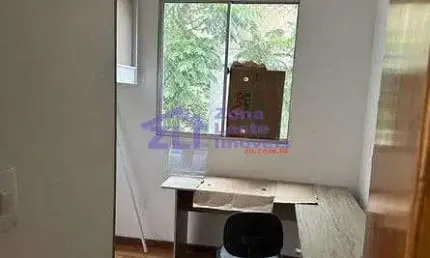 Apartamento com 3 dormitórios à venda, 92 m² na - cidade líder - são paulo/sp