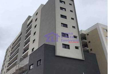 Apartamento com 2 dormitórios à venda, 40 m² por R$ 297.000,00 - Vila Formosa - São Paulo/SP