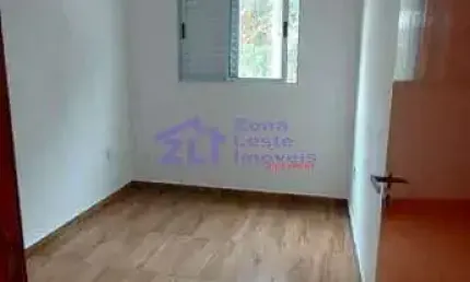 Apartamento à venda, 48 m² por R$ 276.000,00 - Vila Carrão - São Paulo/SP