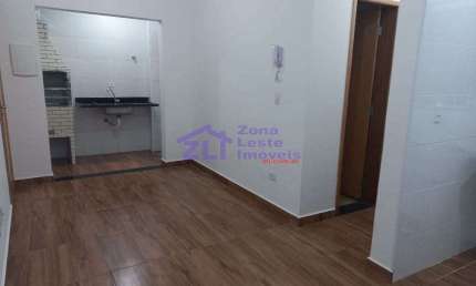 Apartamento com 2 dormitórios à venda, 36 m² por R$ 340.000,00 - Vila Formosa - São Paulo/SP