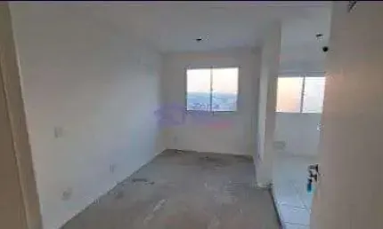 Apartamento com 2 dormitórios à venda, 43 m² no belém - São Paulo