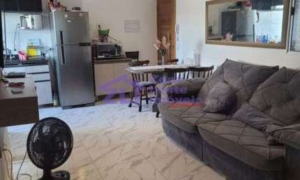Apartamento com 2 dormitórios à venda- Vila Ré - São Paulo