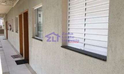 Apartamento com 1 dormitório à venda, 41 m² por R$ 274.000,00 - Quarta Parada - São Paulo/SP