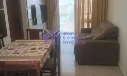 Apartamento com 2 dormitórios à venda, 52 m² por r$ 330.000,00 - vila prudente - são paulo/sp