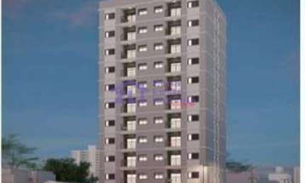Apartamento com 1 dormitório à venda, 27 m² por R$ 232.000,00 - Vila Ema - São Paulo/SP