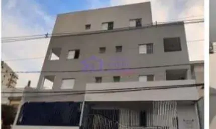 Apartamento à venda, 40 m² por R$ 255.000,00 - Artur Alvim - São Paulo/SP