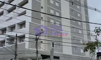 Apartamento à venda, 50 m² por R$ 249.000,00 - Cidade Líder - São Paulo/SP