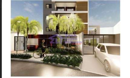 Apartamento à venda, 38 m² por R$ 308.300,00 - Vila Carrão - São Paulo/SP
