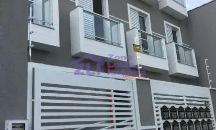 Apartamento com 1 quarto à venda na Rua Doutor Sales Gomes Júnior, 159, Vila Paulo Silas, São Paulo