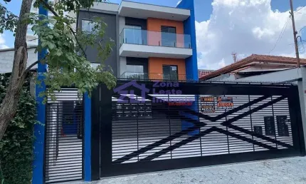 Apartamento com 1 quarto à venda na Rua Pirambóia, 402, Vila Carrão, São Paulo, 26 m2 por R$ 215.000