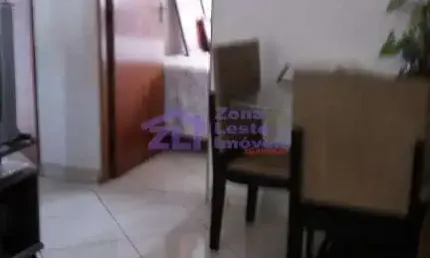 Apartamento com 2 quartos à venda na Rua José Leão dos Santos, 50, Jardim Santo Antonio, São Paulo