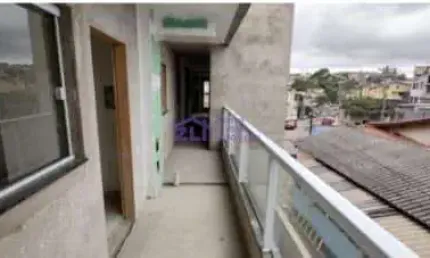 Apartamento com 2 quartos à venda na Rua Simone Martini, 10, Jardim Santa Maria, São Paulo, 38 m2 por R$ 236.000