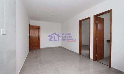 Apartamento com 2 dormitórios à venda - Vila Ré - São Paulo