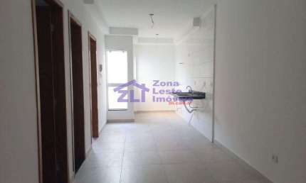 Apartamento com 2 quartos à venda na Rua Aldemar, 50, Chácara Belenzinho, São Paulo