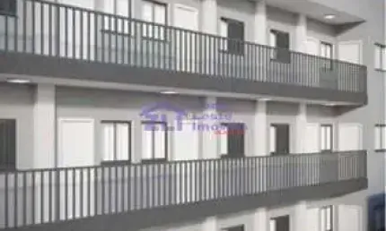 Apartamento com 2 quartos à venda na Rua Alto Belo, 510, Vila Antonieta, São Paulo, 34 m2 por R$ 304.000