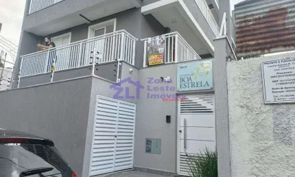 Apartamento com 2 quartos à venda na Rua Boa Estrela, 10, Vila Carrão, São Paulo