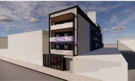 Apartamento com 1 quarto à venda na Praça Leão X, 245, Vila Formosa, São Paulo, 26 m2 por R$ 215.000