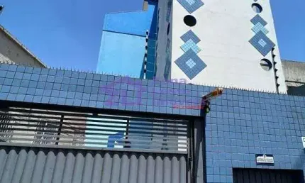 Apartamento com 2 quartos à venda na Rua Mateus de Siqueira, 774, Cidade Patriarca, São Paulo